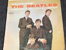 The Beatles - Introducing The Beatles LP - Vee Jay 1062 - 1964 - Black Label  VG