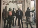 The Allman Brothers Band - Self Titled - Early Press NM/NM