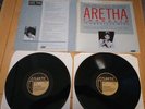 Aretha Franklin 30 Greatest Hits The First Lady Of Soul Vinyl LP