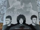 Queen greatest hits III LP x 2 VINYL   MINT SEALED ¡¡