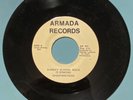 HEAR  RARE HIPPIE PSYCH ROCK 45 Ghostwriters Sunday School Mystery Man NM ARMADA