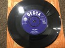 Billy Fury - My Christmas Prayer / Last Kiss.