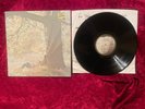 JOHN LENNON Plastic Ono Band VG+ IN SHRINK   '70 Apple SW3372 1ST PRESS BEATLES