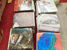 80s & 90s Chart Hits X 360 7” Singles Bundle/Lot. Madonna,New Order,Depeche Mode