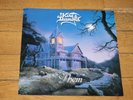 vinyl record LP  KING DIAMOND - THEM 