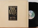 THE BAND Last Waltz 3xLP (Warner Bros 3WS 3146, orig 1978) VG++ with Booklet