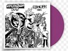 OPERATION IVY ‘HECTIC’ LIMITED EDITION NEON VIOLET 12