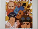 The Beach Boys - Feel Flows The Sunflower & Surf's Up Sessions 1969 - 1971 Vinyl