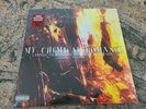 My Chemical Romance I Brought You My Bullets You Brought Me Your Love Red Vinyl