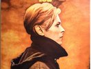 David Bowie LP - Low - First UK Pressing W / Insert + Fan Club  - VG+ / VG - VG+