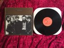 THE BAND S/T NM- 1969 Capitol STAO-132 ROBBIE ROBERTSON LEVON HELM LOS ANGELES