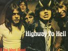 AC/DC ‎– Highway To Hell /  	If You Want Blood  - Vinyl - Single 7