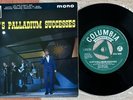 CLIFF RICHARD/THE SHADOWS ‘Cliff’s Palladium Successes’ Columbia S. Rhodesia EP