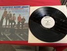 MANFRED MANN Do Wah Diddy Diddy ASCOT MONO WLP 1964 AUTOGRAPHED MINT