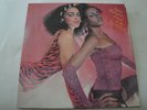 DAVE VALENTIN Land of the Third Eye VINYL LP ALBUM 1980 ARISTA/GRP RECORDS