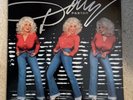 Dolly Parton Here You Come Again Vinyl Record LP Two Doors down Gatefold