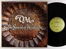 Alan Watts - OM: The Sound Of Hinduism LP - Warner Bros.