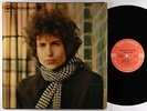 Bob Dylan - Blonde On Blonde 2xLP - Columbia 2-Eye Stereo VG+