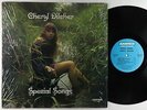 Cheryl Dilcher - Special Songs LP - Ampex VG+ Shrink