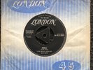 Link Wray And His Ray Men – Rumble / The Swag (Confused.com Advert) 1958 1st VG+