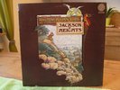 JACKSON HEIGHTS-RAGAMUFFINS FOOL-1.U.K.1972 SWIRL 6360 077 PRÄGE COVER + OIS