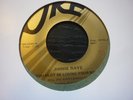 jimmy raye i must be losing your mind jre usa orig  soul 45 northern