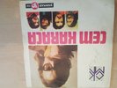 TÜRKISCHE MUSIK-CEM KARACA &MOGOLLAR-NAMUS BELASI -GURBET SINGLE 45LIK