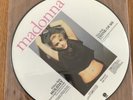 Madonna - Holiday - UK 12