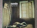 Suede Dog Man Star - Original 1994 Vinyl