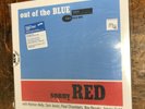 SONNY RED Out Of The Blue BLUE NOTE TONE POET 2022 LP sealed VINYL Record NEW