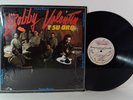 BOBBY VALENTIN Y SU ORQUESTA - COMO NUNCA VINYL LP - RARE 1990 BRONCO RECORDS