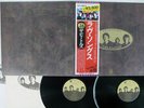 BEATLES LOVE SONGS EMI/ODEON EAS-50007,8 JAPAN OBI VINYL 2LP