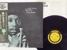 KENNY DORHAM QUIET KENNY PRESTIGE SMJ-6513 JAPAN OBI VINYL LP