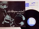 LEE MORGAN INDEED BLUE NOTE/TOSHIBA EMI BLP 1538 JAPAN VINYL LP
