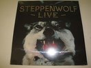 Steppenwolf: Live 2 LP, 180 Grams Audiophile Vinyl (Us-Pressung)
