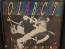 Gorilla Biscuits - Start Today LP - Revelation VG++ Black Vinyl