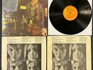 LP DAVID BOWIE - ZIGGY STARDUST (1972) EARLY PRESSING STILL IN OPENED SHRINK