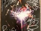 SIGNIERT: THE ROLLING STONES 2LP: A BIGGER BANG