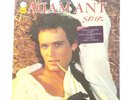 Adam Ant Strip Record LP Vinyl Original Press 1983 CBS Sealed