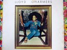 LLOYD CHARMERS Sweet Memories 1979 LP old stock STILL SEALED Lovers Rock  a2133