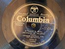 Columbia 1734D Charles Fulcher Orch ATLANTA GAL   78rpm 1929 Jazz  V+ glossy