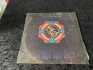 Vinyl LP ELO A New World Record, NZ Pressing 1976 United Artists L 36088