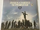 JESUS CHRIST SUPERSTAR Webber/Rice *SEALED* Orig 1973 RARE Soundtrack 2 LP NEW