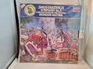Factory Sealed Haitink Co O Amsterdam Shostakovich Sy No 5 Decca Digital FS ED 1