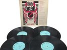 Grateful DEAD ‘GOOD LOVIN’ 4 LP Vinyl Set 1977: Smilin’ Ears Records 77-401 RARE