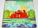 The Beach Boys Friends Vinyl LP Capitol ST-2895 1968