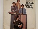 BUTCHER COVER 2nd STATE THE BEATLES YESTERDAY AND TODAY LP MONO UNPEELED RIAA 3