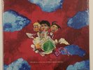 J. COLE KOD  Alternate Cover Pink Vinyl Factory Sealed LP VERY LIMITED