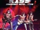 KISS GREATEST HITS... LIVE (UK IMPORT) Vinyl NEW