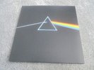 Pink Floyd - The Dark Side Of The Moon 2003 UK LP HARVEST 180g 30th ANNIVERARY